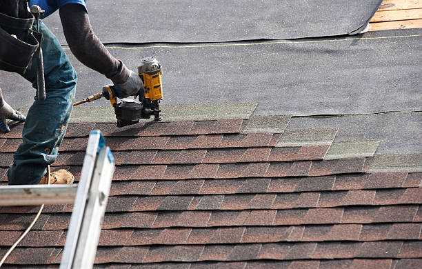 Licensed Emergency Roof Repair service in Norcross, GA - Brentwood Metal Roofing